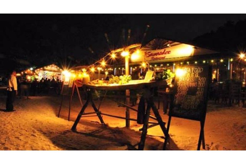 PHI PHI ERAWAN PALMS RESORT