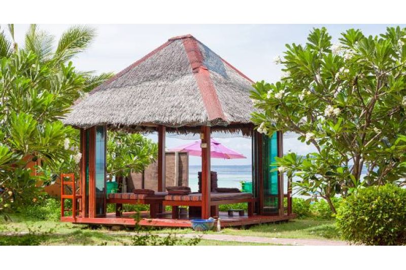 PHI PHI ERAWAN PALMS RESORT