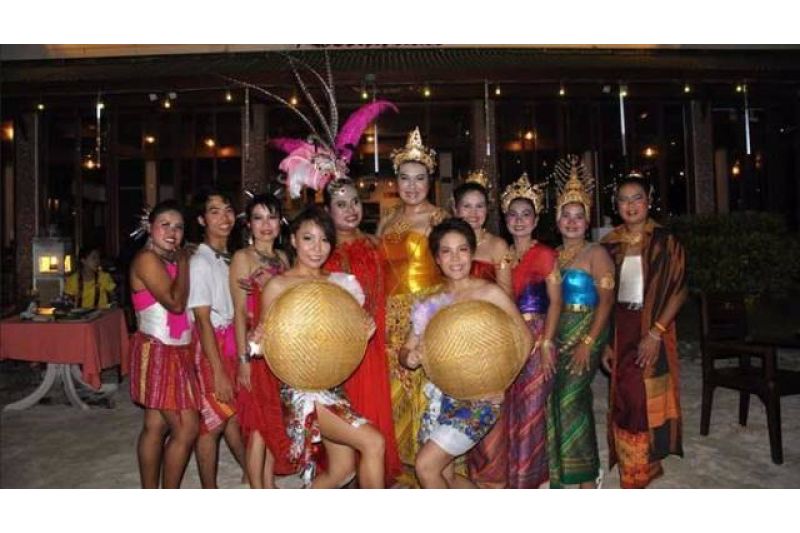 PHI PHI ERAWAN PALMS RESORT