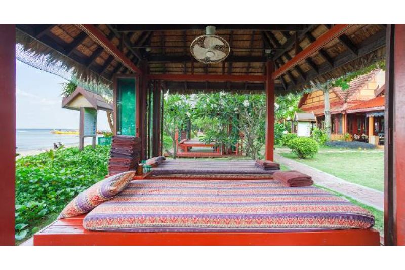 PHI PHI ERAWAN PALMS RESORT