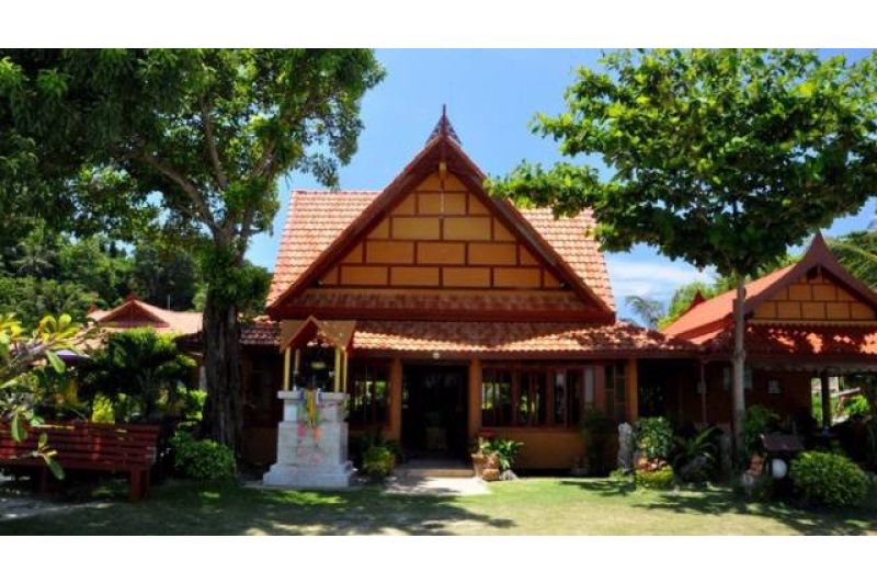 PHI PHI ERAWAN PALMS RESORT