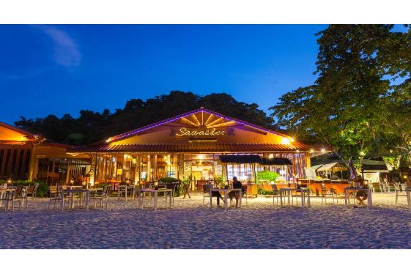 PHI PHI ERAWAN PALMS RESORT