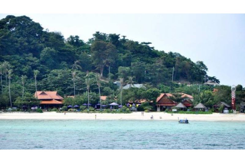 PHI PHI ERAWAN PALMS RESORT