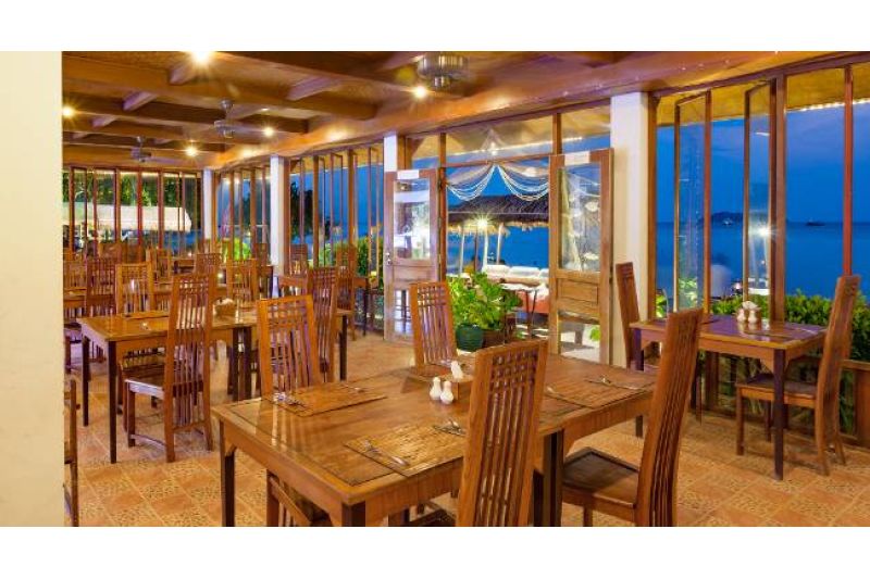 PHI PHI ERAWAN PALMS RESORT