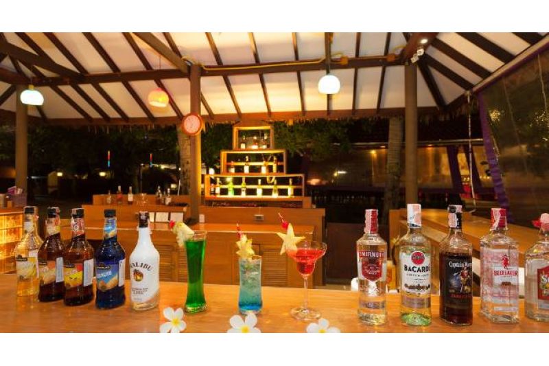 PHI PHI ERAWAN PALMS RESORT