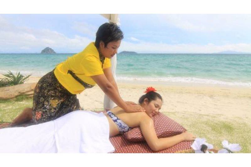 PHI PHI ERAWAN PALMS RESORT