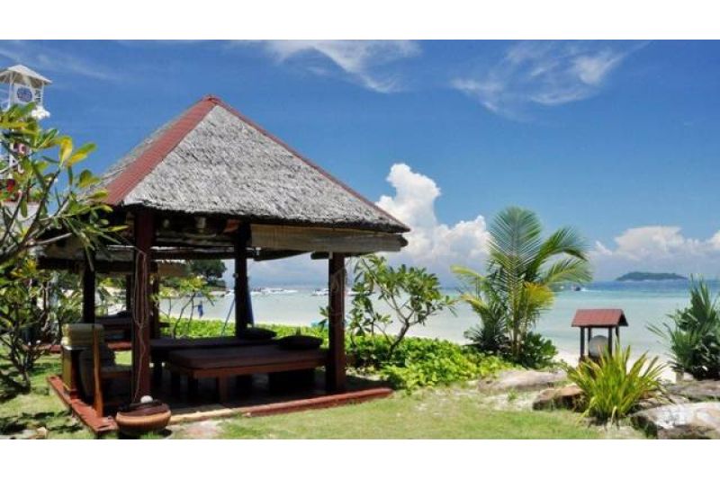 PHI PHI ERAWAN PALMS RESORT