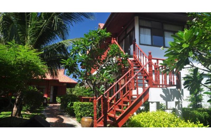 PHI PHI ERAWAN PALMS RESORT