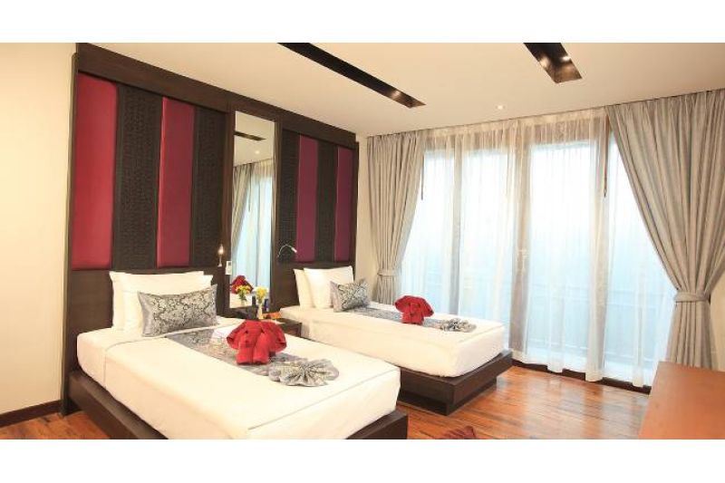 PHI PHI ERAWAN PALMS RESORT