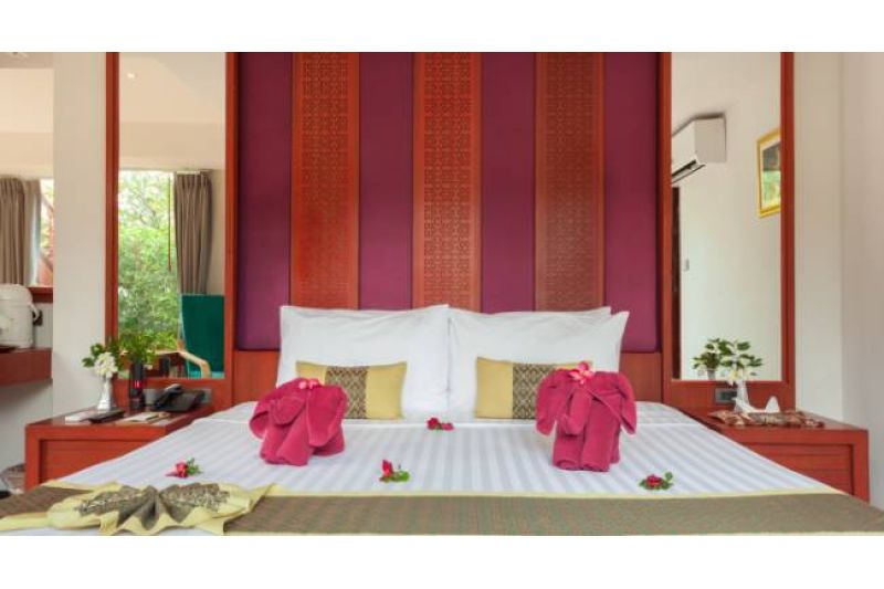 PHI PHI ERAWAN PALMS RESORT