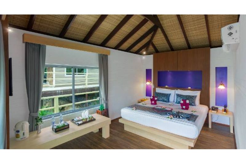 PHI PHI ERAWAN PALMS RESORT