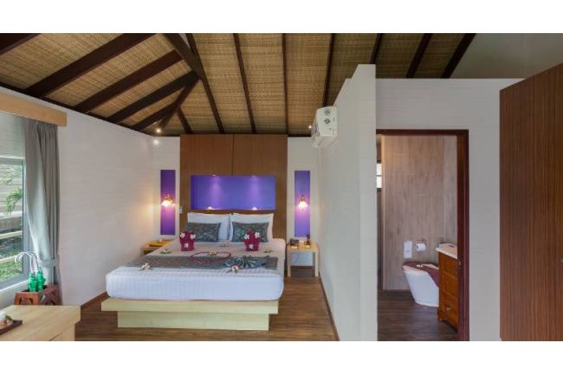 PHI PHI ERAWAN PALMS RESORT