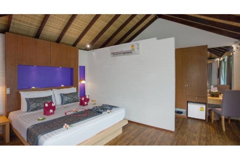 PHI PHI ERAWAN PALMS RESORT