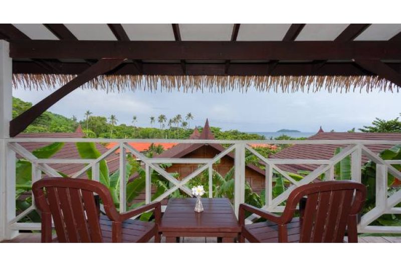 PHI PHI ERAWAN PALMS RESORT