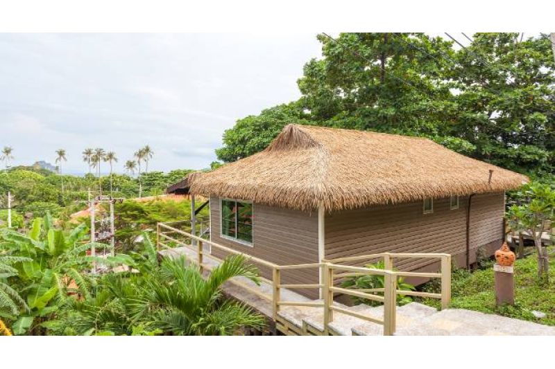 PHI PHI ERAWAN PALMS RESORT