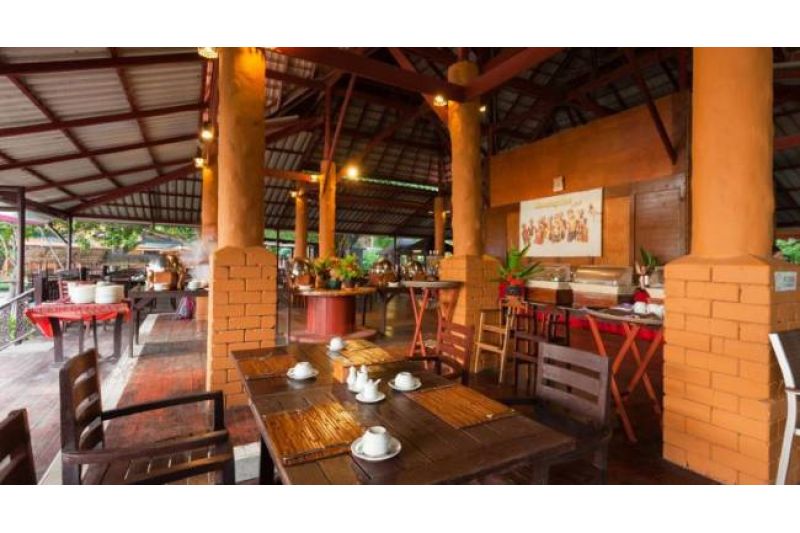 PHI PHI ERAWAN PALMS RESORT