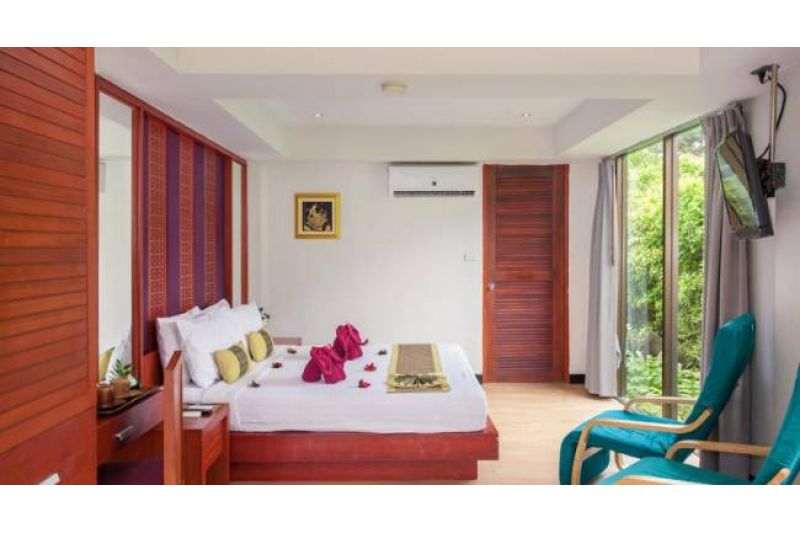 PHI PHI ERAWAN PALMS RESORT