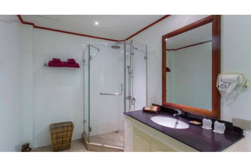 PHI PHI ERAWAN PALMS RESORT