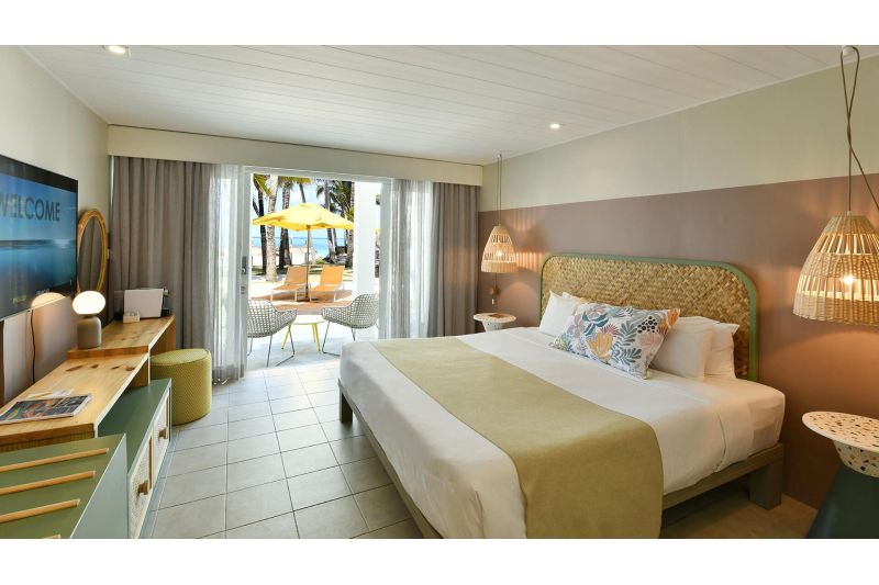 VERANDA PALMAR BEACH 