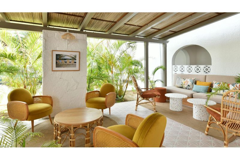 VERANDA PALMAR BEACH 