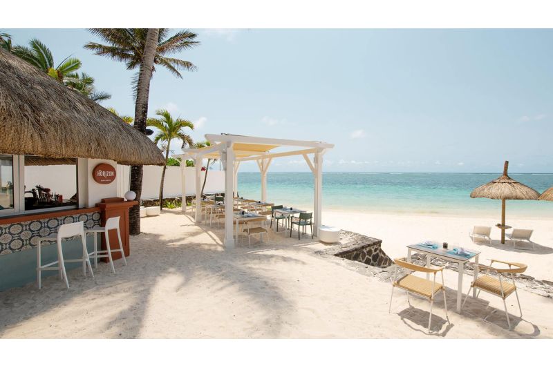 VERANDA PALMAR BEACH 