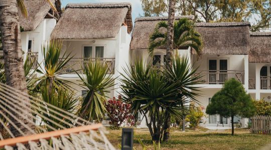 VERANDA PALMAR BEACH 