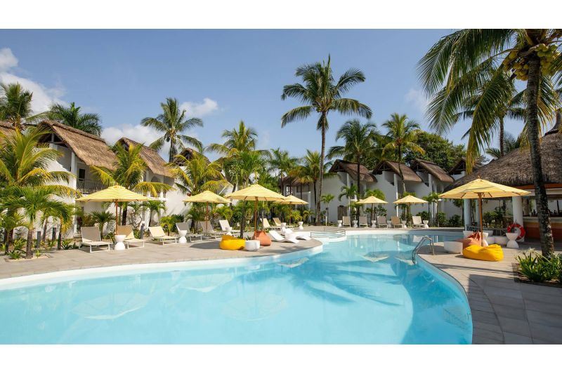 VERANDA PALMAR BEACH 