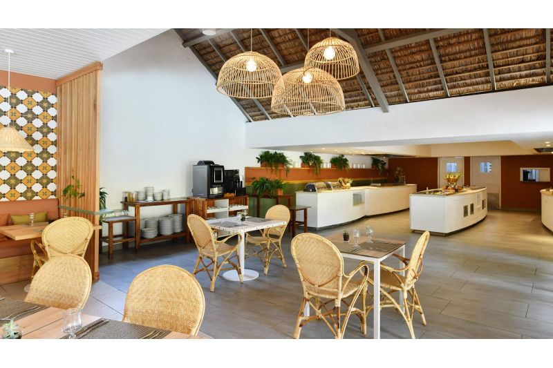 VERANDA PALMAR BEACH 