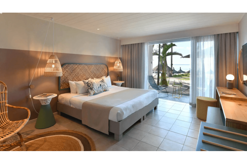 VERANDA PALMAR BEACH 