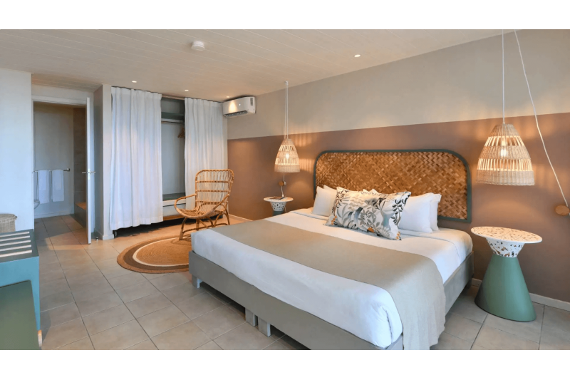 VERANDA PALMAR BEACH 