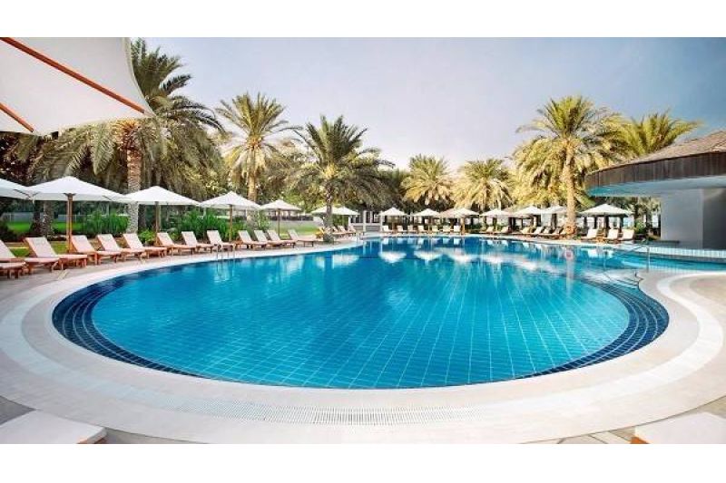 SHERATON JUMEIRAH BEACH RESORT