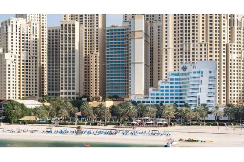 SHERATON JUMEIRAH BEACH RESORT