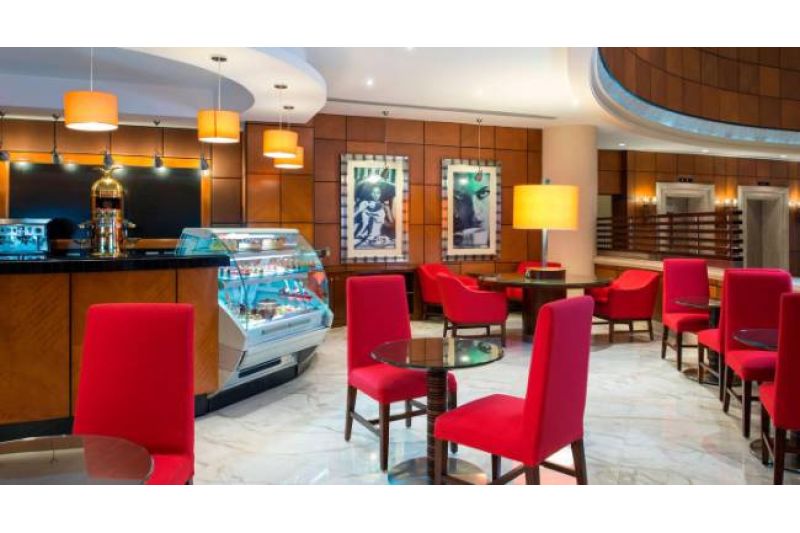 SHERATON JUMEIRAH BEACH RESORT