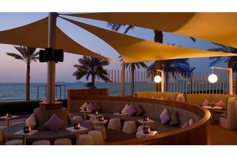 SHERATON JUMEIRAH BEACH RESORT