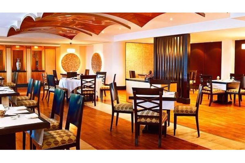 SHERATON JUMEIRAH BEACH RESORT