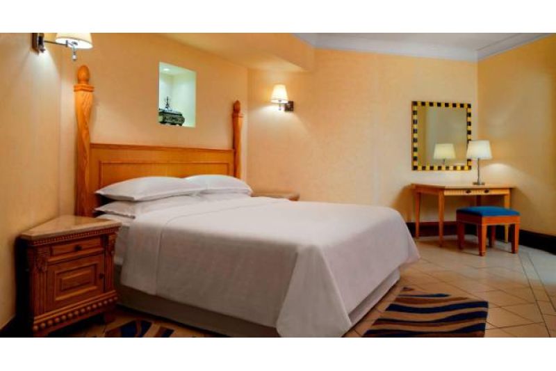 SHERATON JUMEIRAH BEACH RESORT