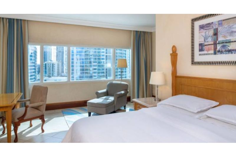 SHERATON JUMEIRAH BEACH RESORT