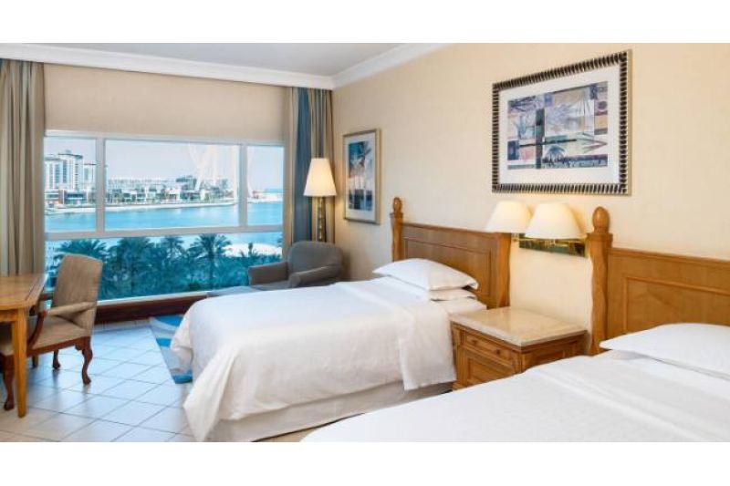 SHERATON JUMEIRAH BEACH RESORT