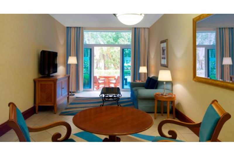 SHERATON JUMEIRAH BEACH RESORT