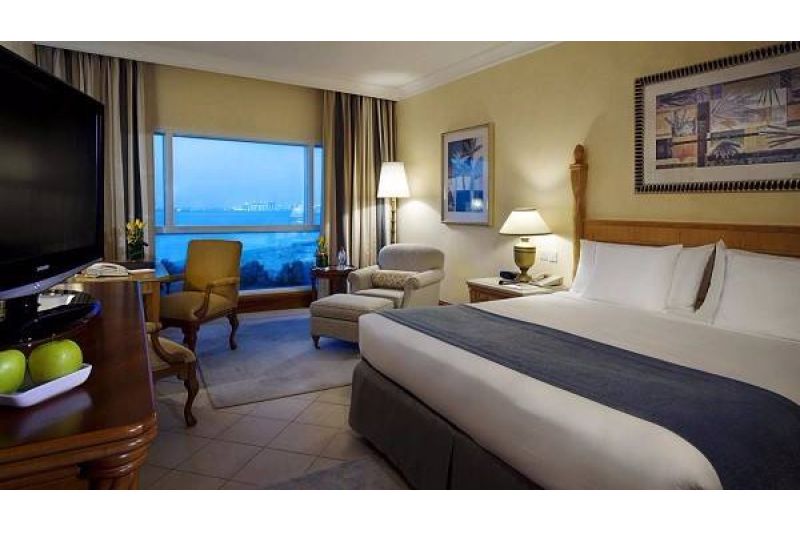 SHERATON JUMEIRAH BEACH RESORT