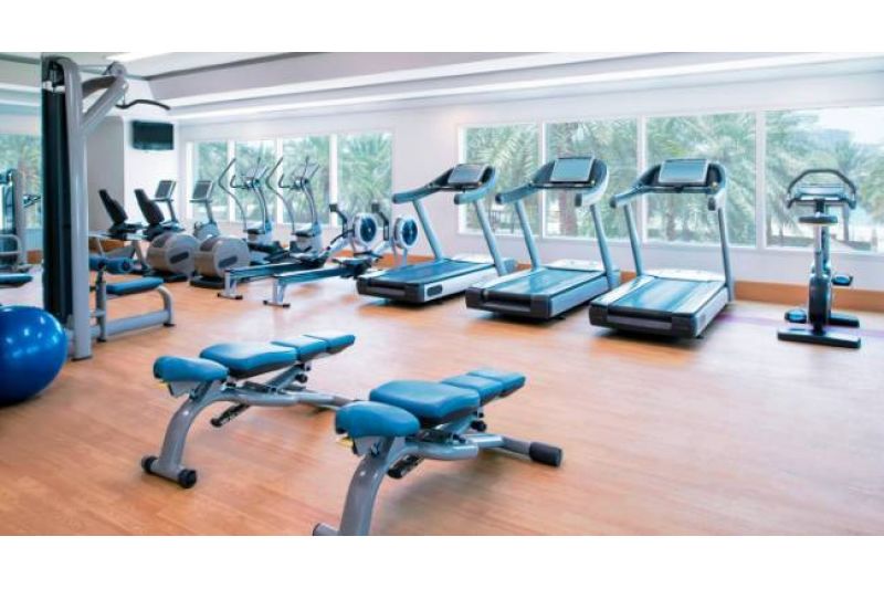 SHERATON JUMEIRAH BEACH RESORT