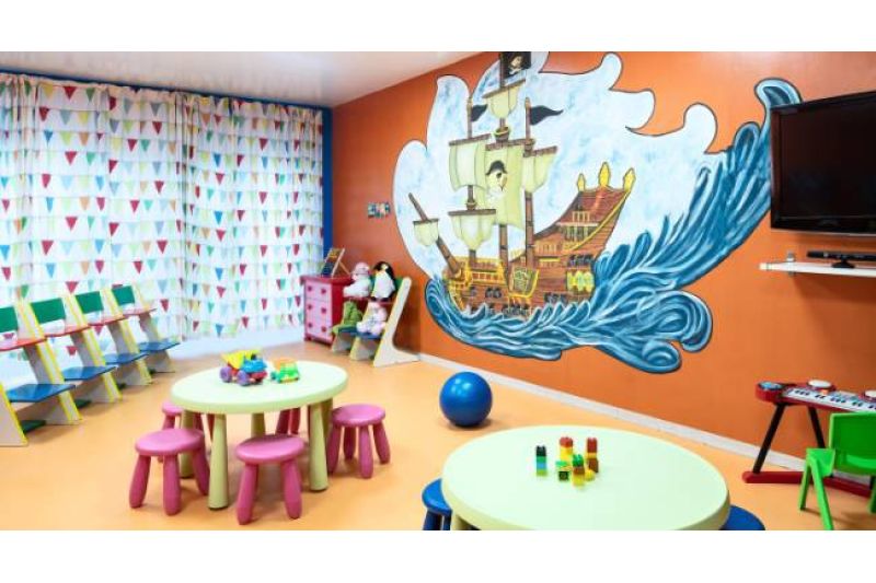 SHERATON JUMEIRAH BEACH RESORT