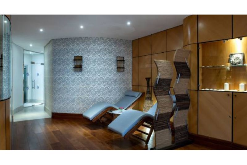 SHERATON JUMEIRAH BEACH RESORT