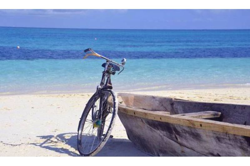 GOLD ZANZIBAR BEACH HOUSE & SPA 