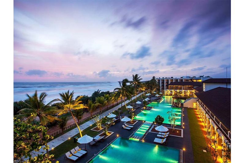 NH BENTOTA CEYSANDS RESORT