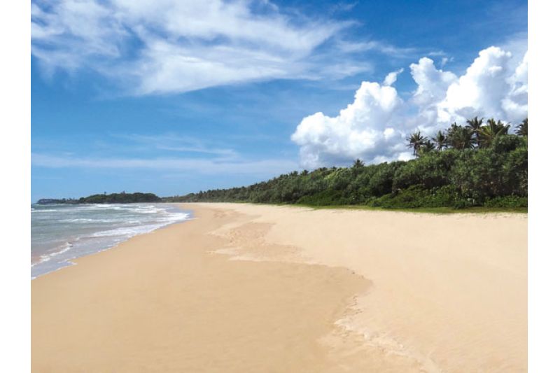 NH BENTOTA CEYSANDS RESORT