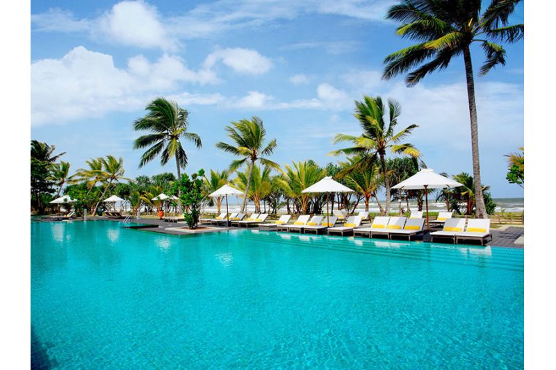 NH BENTOTA CEYSANDS RESORT