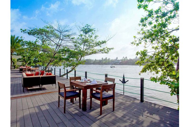 NH BENTOTA CEYSANDS RESORT