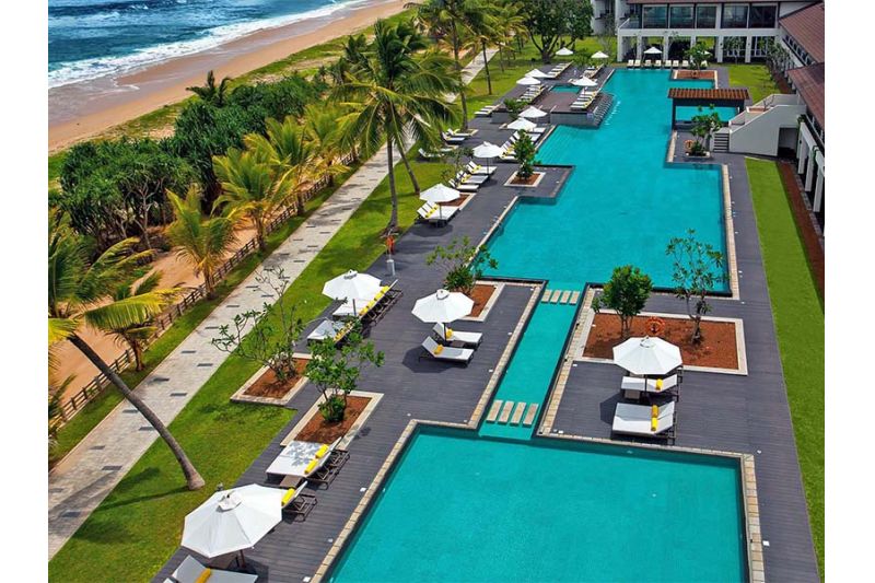 NH BENTOTA CEYSANDS RESORT