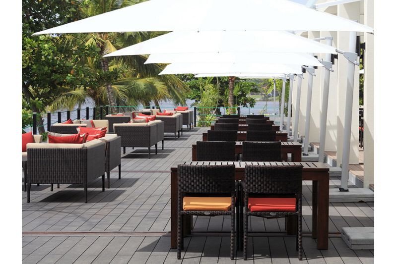 NH BENTOTA CEYSANDS RESORT